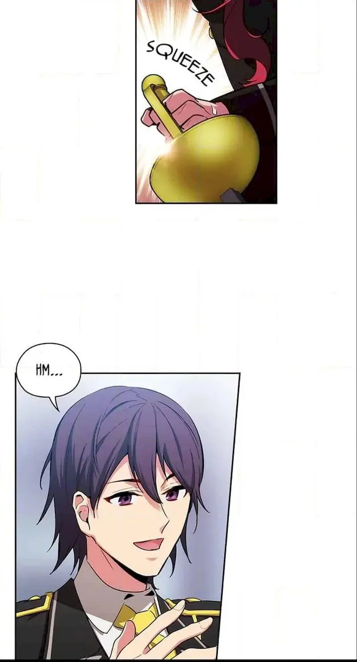Reminiscence Adonis Manhwa Chapter 72 - Page 18