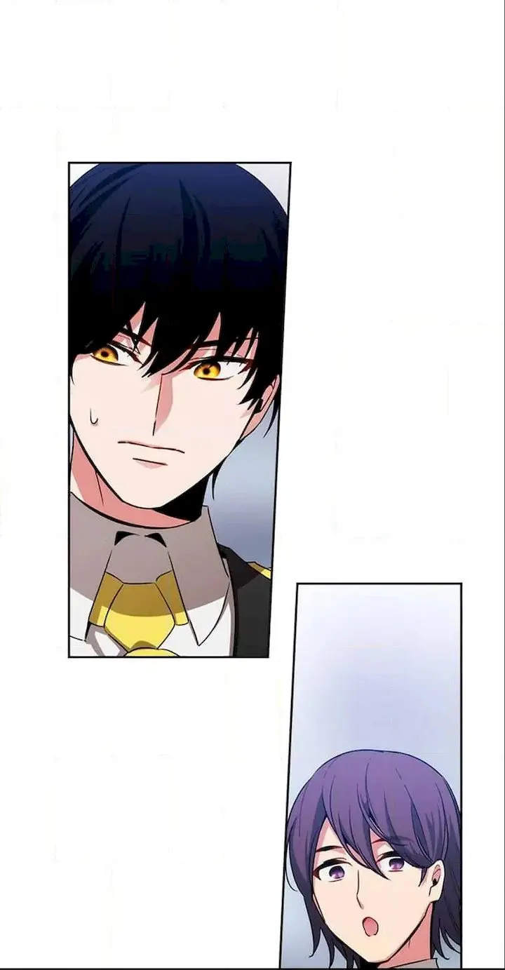 Reminiscence Adonis Manhwa Chapter 72 - Page 21