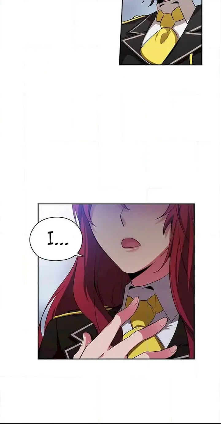 Reminiscence Adonis Manhwa Chapter 72 - Page 22