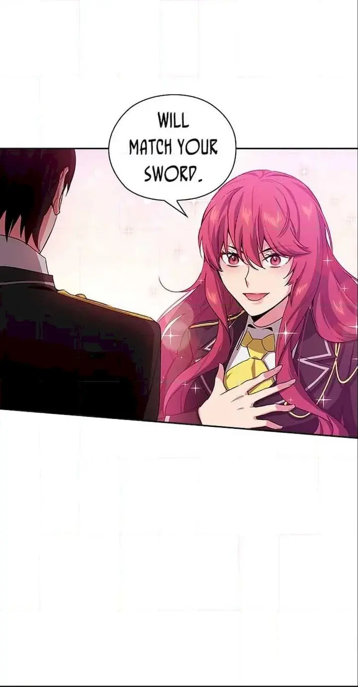 Reminiscence Adonis Manhwa Chapter 72 - Page 23