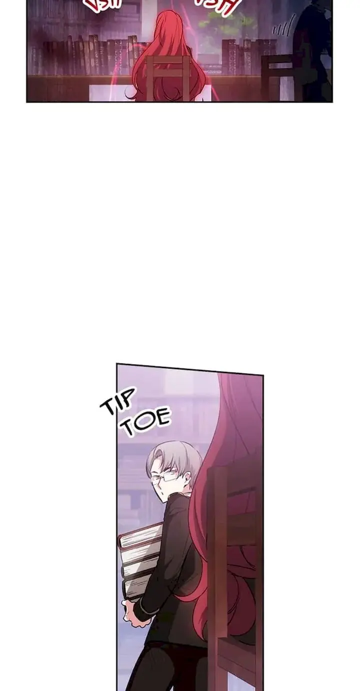Reminiscence Adonis Manhwa Chapter 72 - Page 25