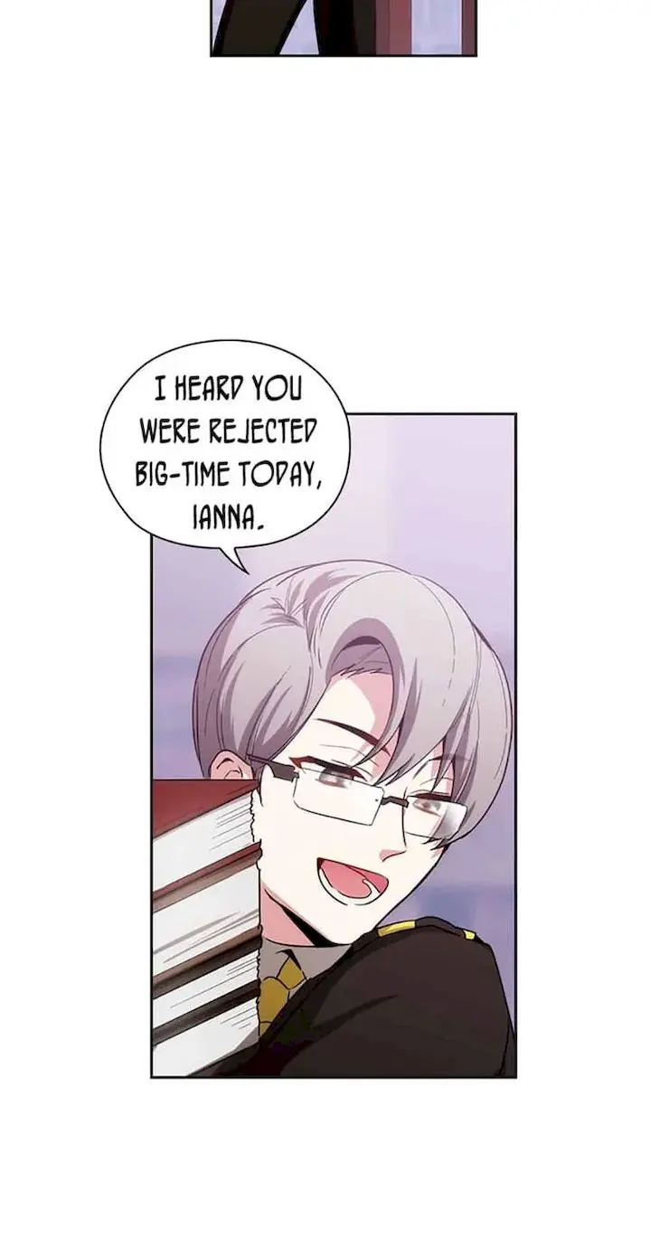 Reminiscence Adonis Manhwa Chapter 72 - Page 26