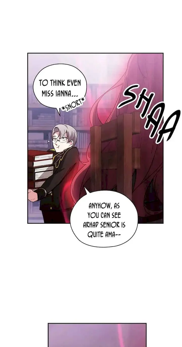 Reminiscence Adonis Manhwa Chapter 72 - Page 27