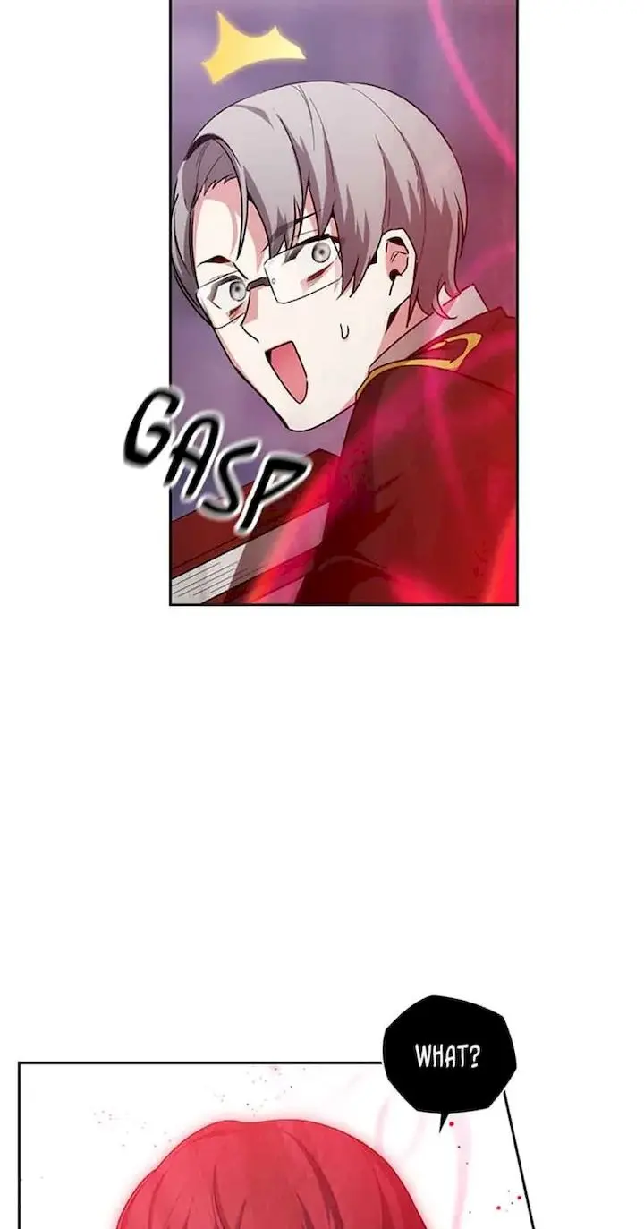 Reminiscence Adonis Manhwa Chapter 72 - Page 28