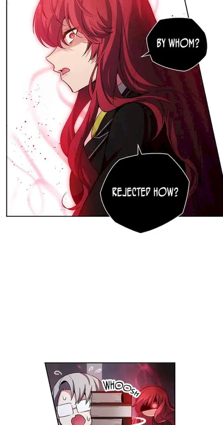 Reminiscence Adonis Manhwa Chapter 72 - Page 29