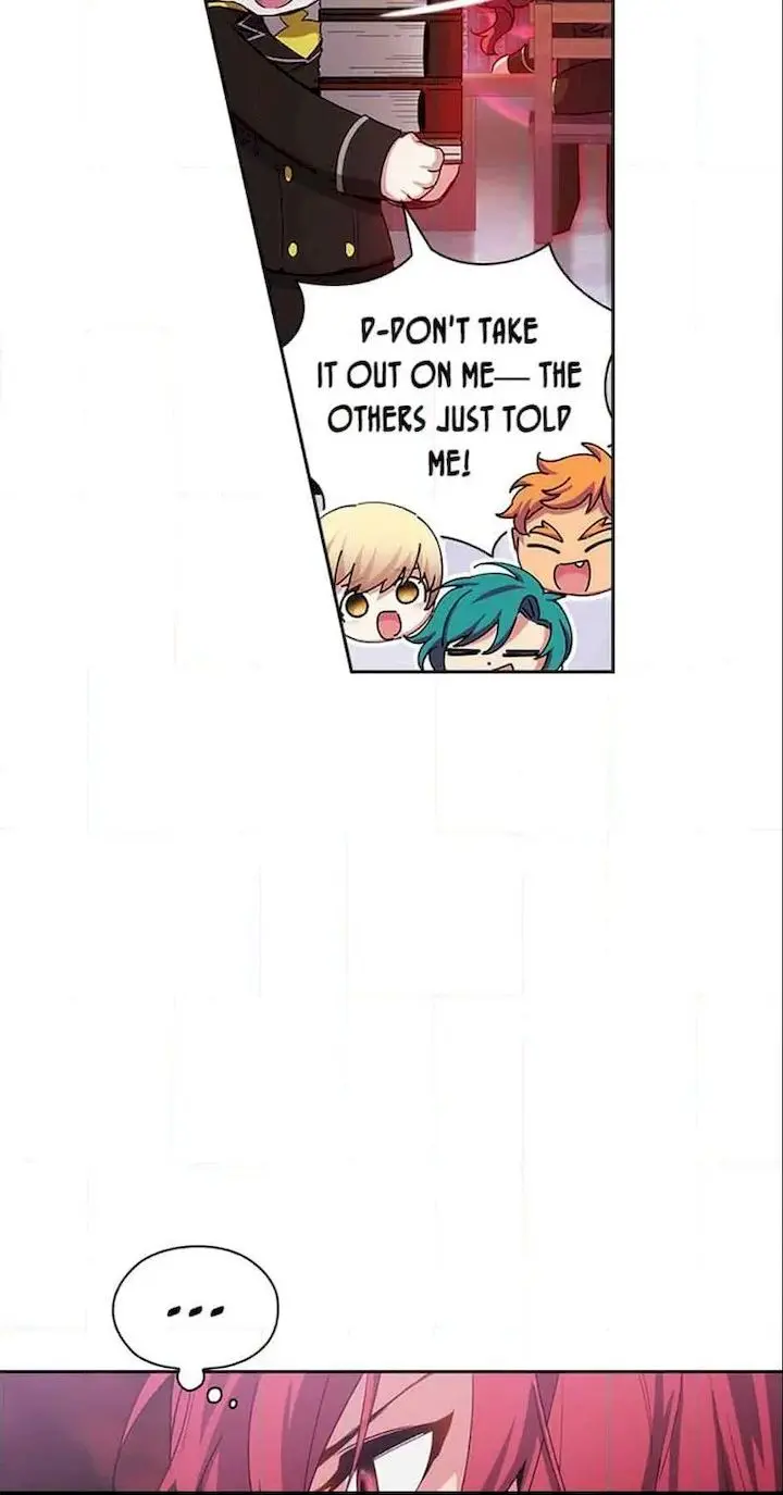 Reminiscence Adonis Manhwa Chapter 72 - Page 30