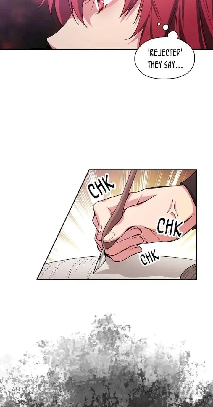 Reminiscence Adonis Manhwa Chapter 72 - Page 31