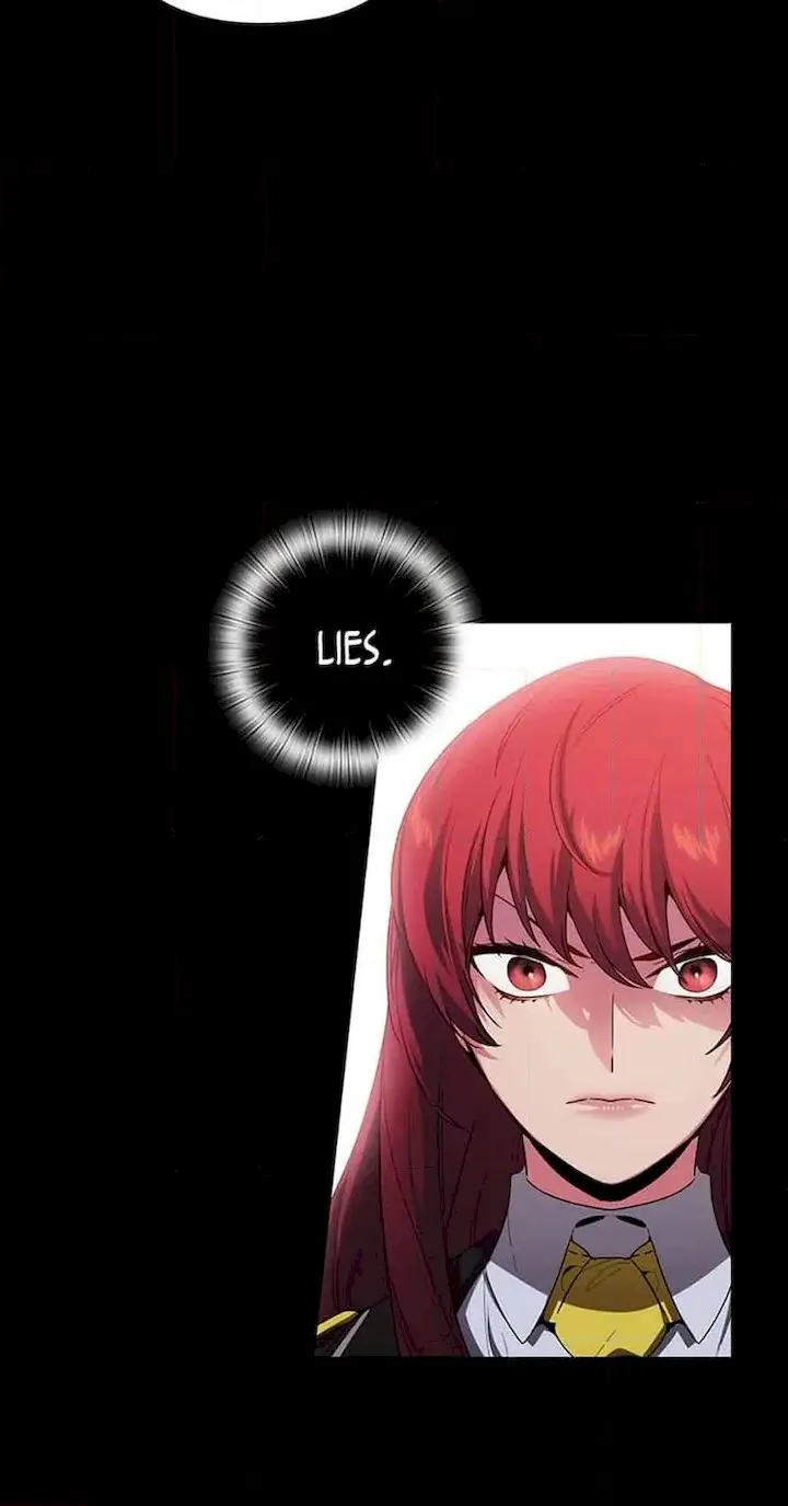 Reminiscence Adonis Manhwa Chapter 72 - Page 34