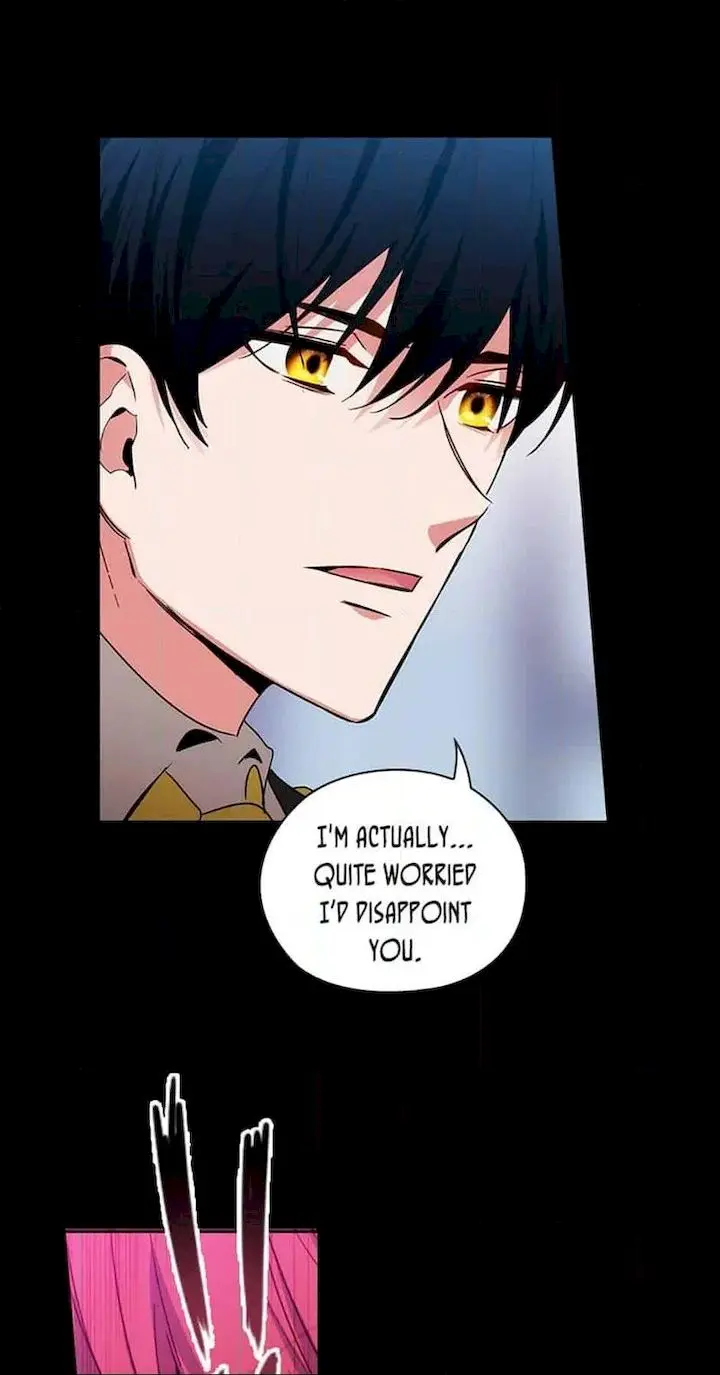 Reminiscence Adonis Manhwa Chapter 72 - Page 35