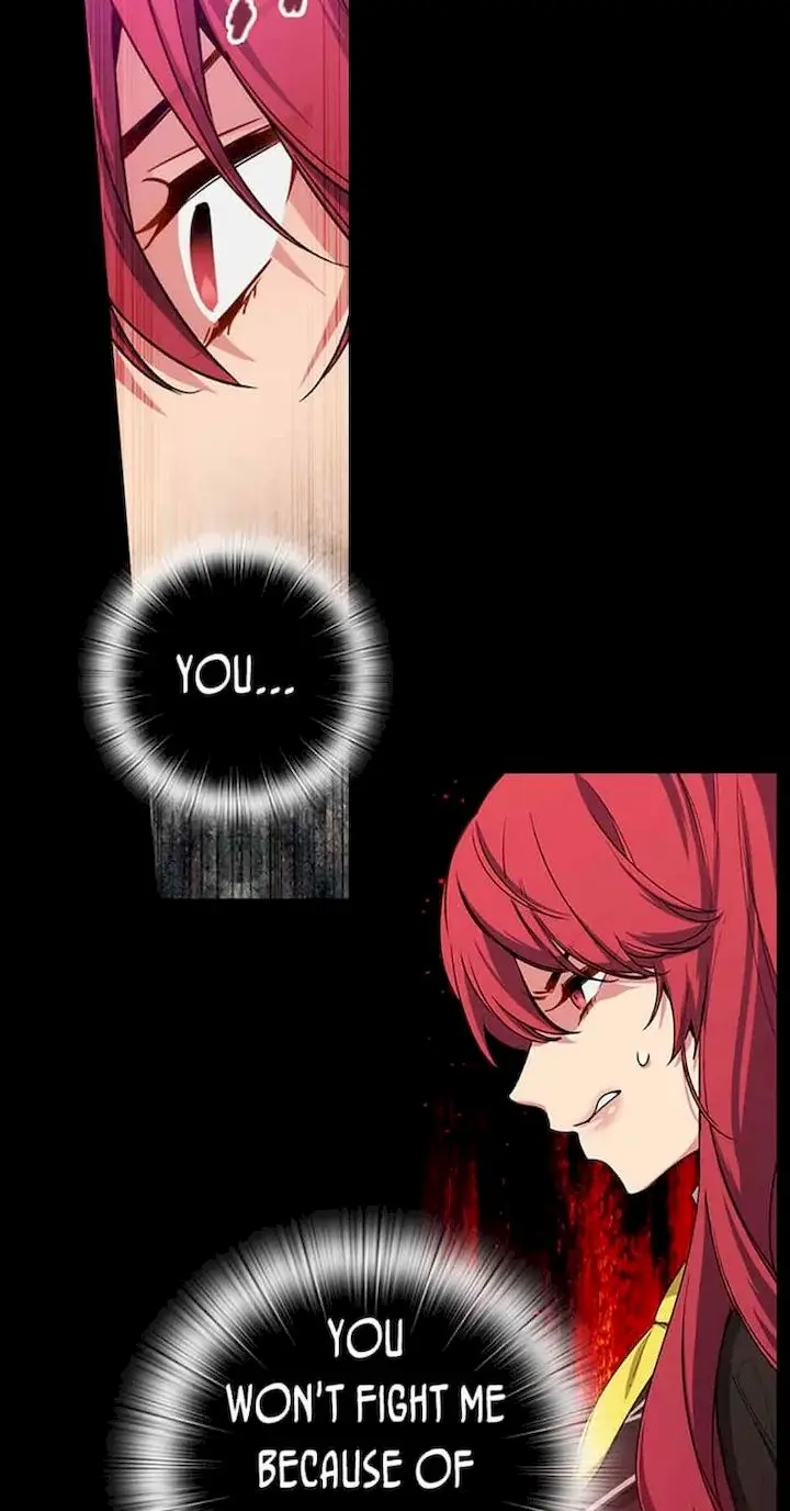 Reminiscence Adonis Manhwa Chapter 72 - Page 36