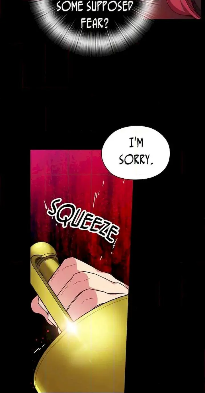 Reminiscence Adonis Manhwa Chapter 72 - Page 37