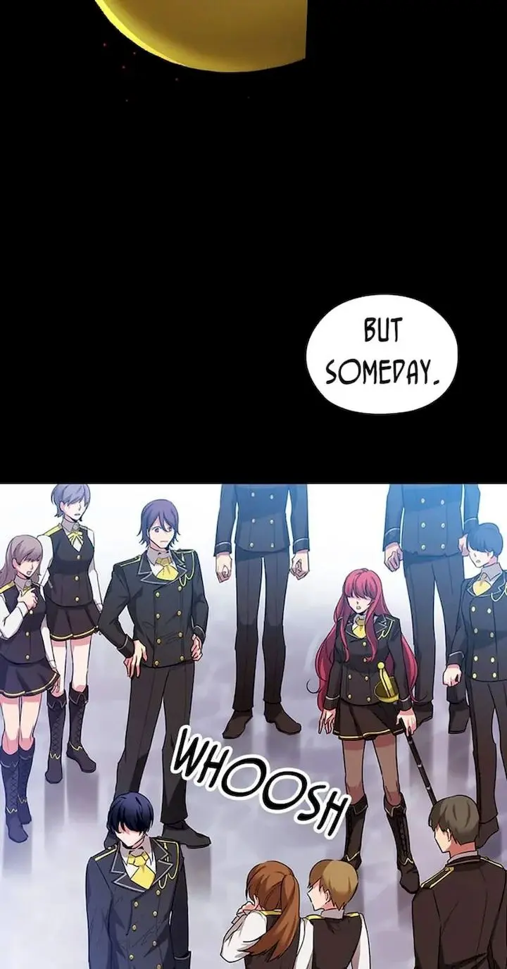 Reminiscence Adonis Manhwa Chapter 72 - Page 38