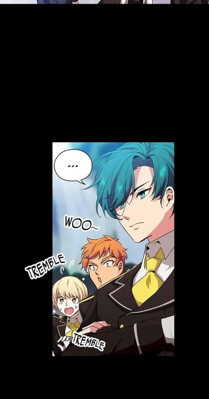 Reminiscence Adonis Manhwa Chapter 72 - Page 39