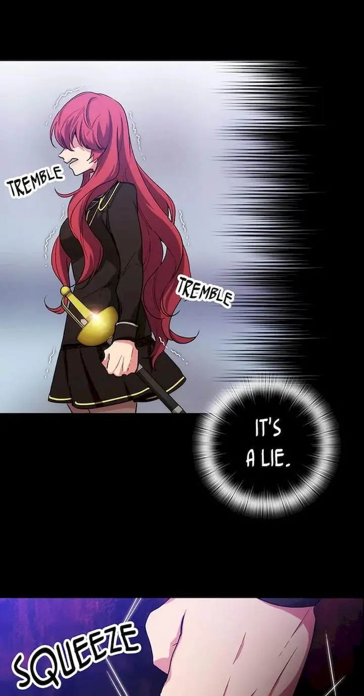 Reminiscence Adonis Manhwa Chapter 72 - Page 40