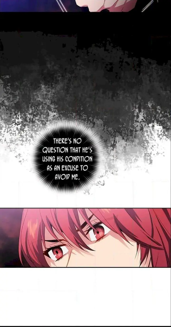 Reminiscence Adonis Manhwa Chapter 72 - Page 41