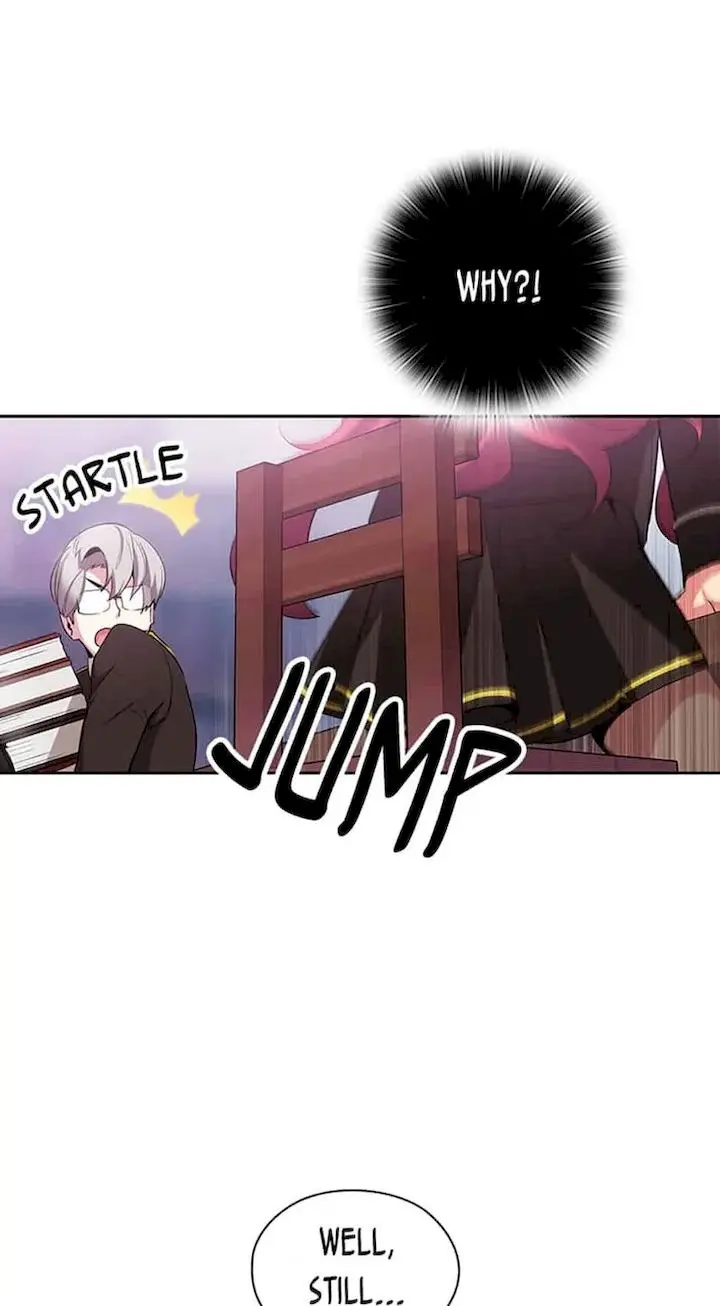 Reminiscence Adonis Manhwa Chapter 72 - Page 42