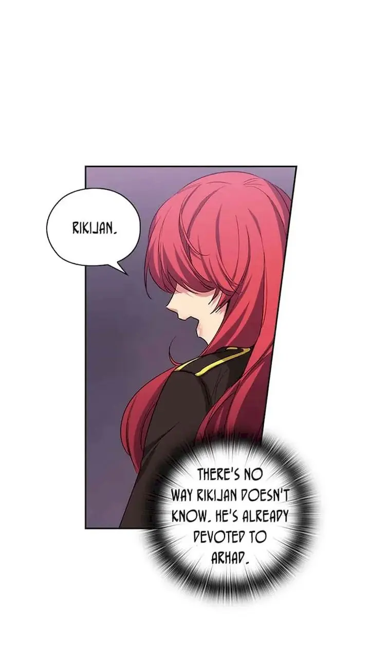 Reminiscence Adonis Manhwa Chapter 72 - Page 44