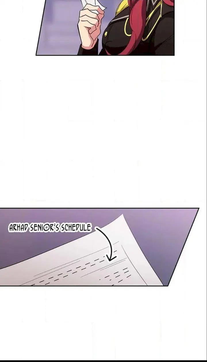 Reminiscence Adonis Manhwa Chapter 72 - Page 49