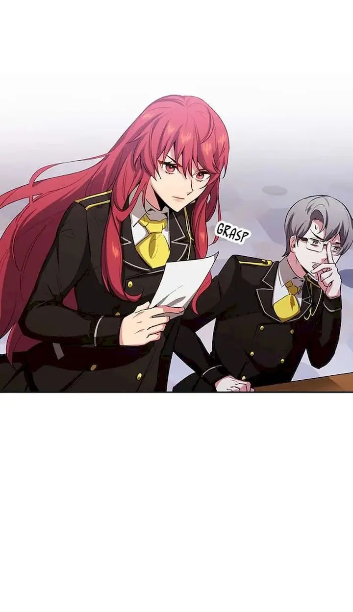 Reminiscence Adonis Manhwa Chapter 72 - Page 50