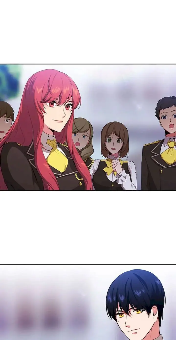 Reminiscence Adonis Manhwa Chapter 72 - Page 6