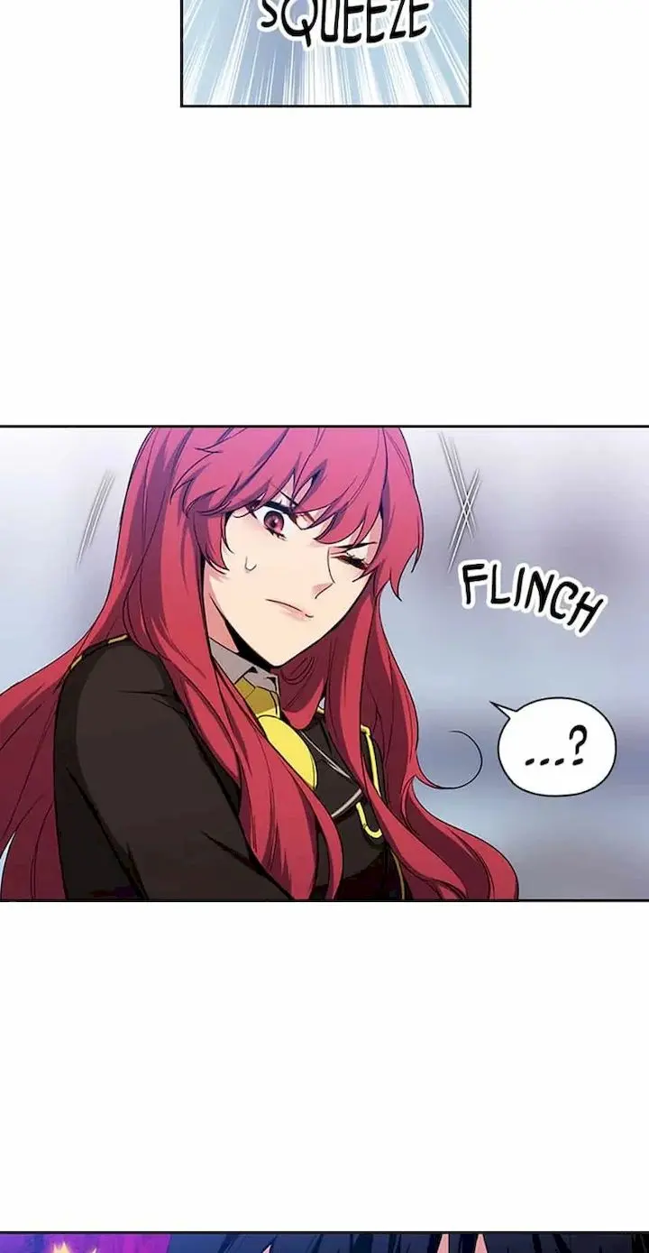 Reminiscence Adonis Manhwa Chapter 72 - Page 8
