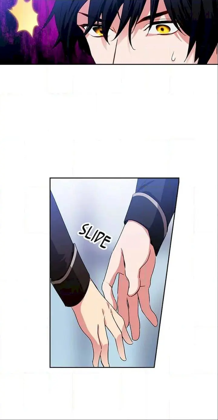 Reminiscence Adonis Manhwa Chapter 72 - Page 9