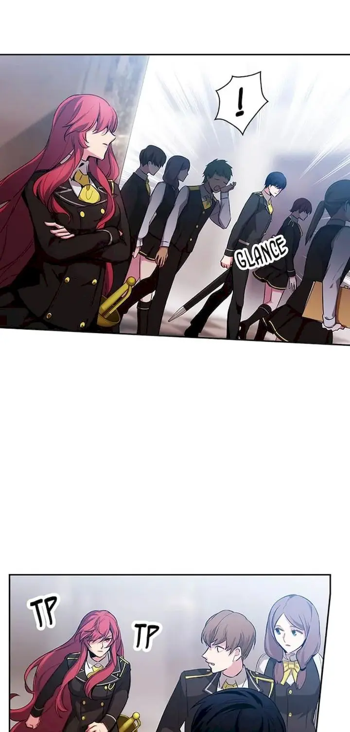 Reminiscence Adonis Manhwa Chapter 73 - Page 10