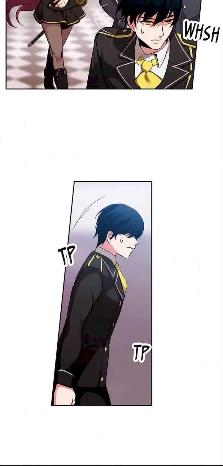 Reminiscence Adonis Manhwa Chapter 73 - Page 11