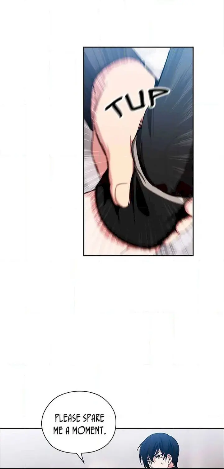Reminiscence Adonis Manhwa Chapter 73 - Page 12