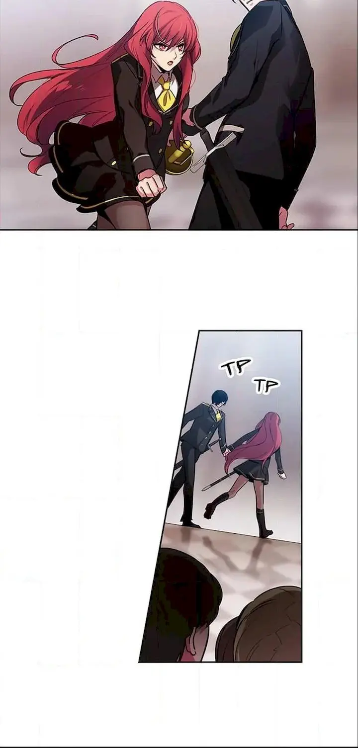 Reminiscence Adonis Manhwa Chapter 73 - Page 13