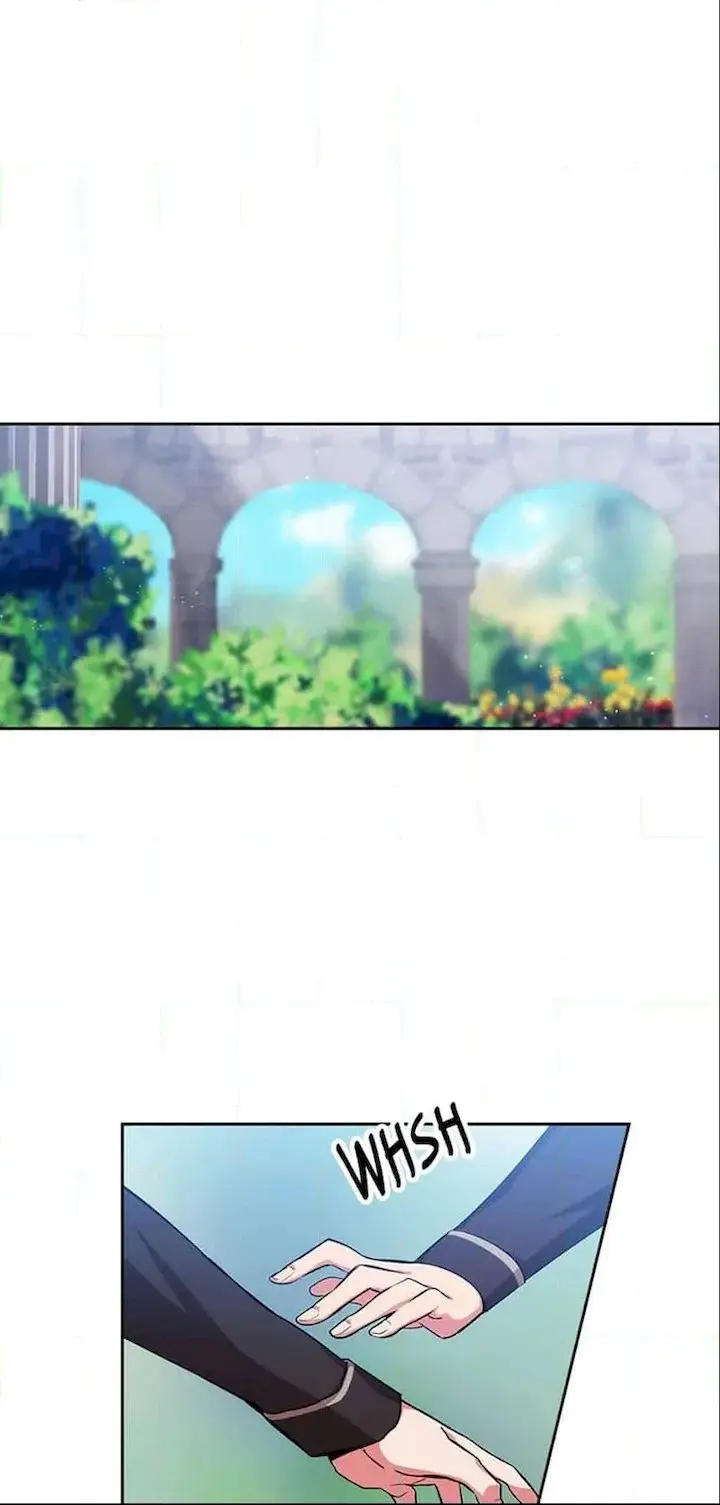 Reminiscence Adonis Manhwa Chapter 73 - Page 15