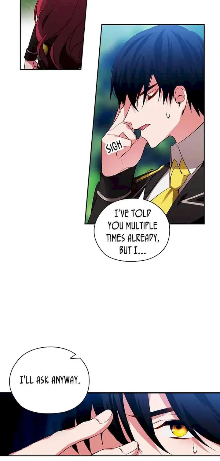 Reminiscence Adonis Manhwa Chapter 73 - Page 18