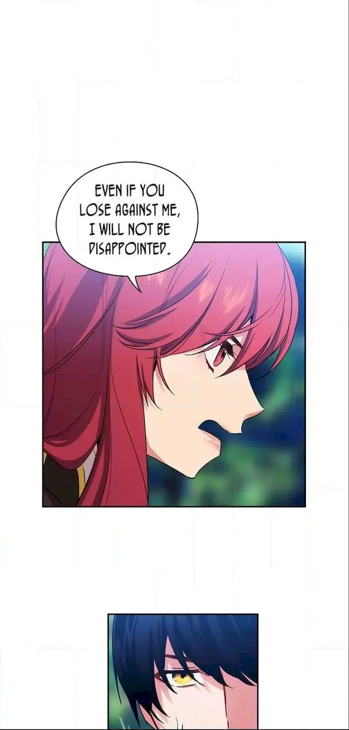Reminiscence Adonis Manhwa Chapter 73 - Page 19