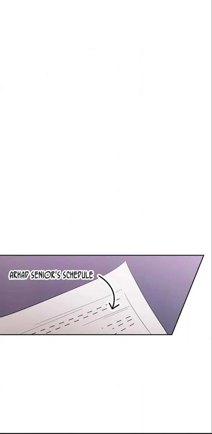 Reminiscence Adonis Manhwa Chapter 73 - Page 2