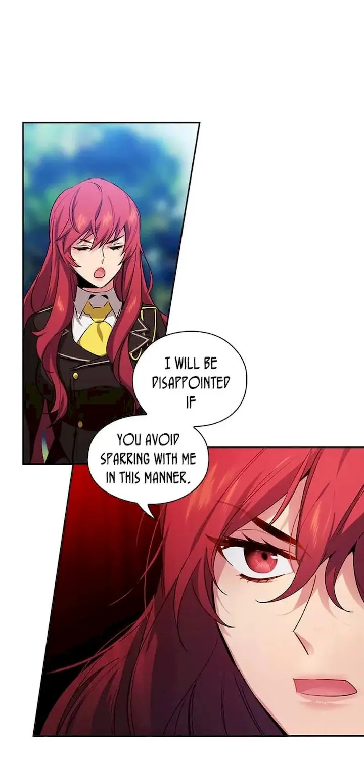 Reminiscence Adonis Manhwa Chapter 73 - Page 21