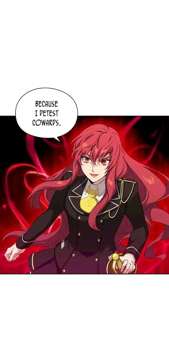 Reminiscence Adonis Manhwa Chapter 73 - Page 22