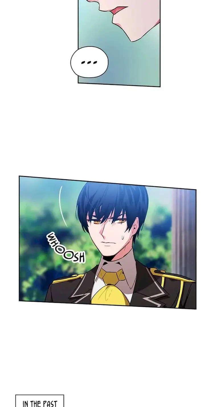 Reminiscence Adonis Manhwa Chapter 73 - Page 24
