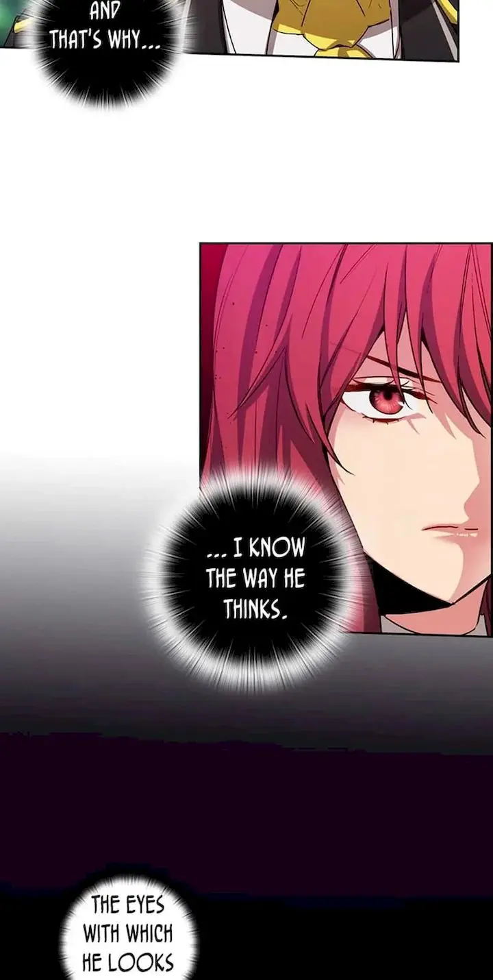 Reminiscence Adonis Manhwa Chapter 73 - Page 26