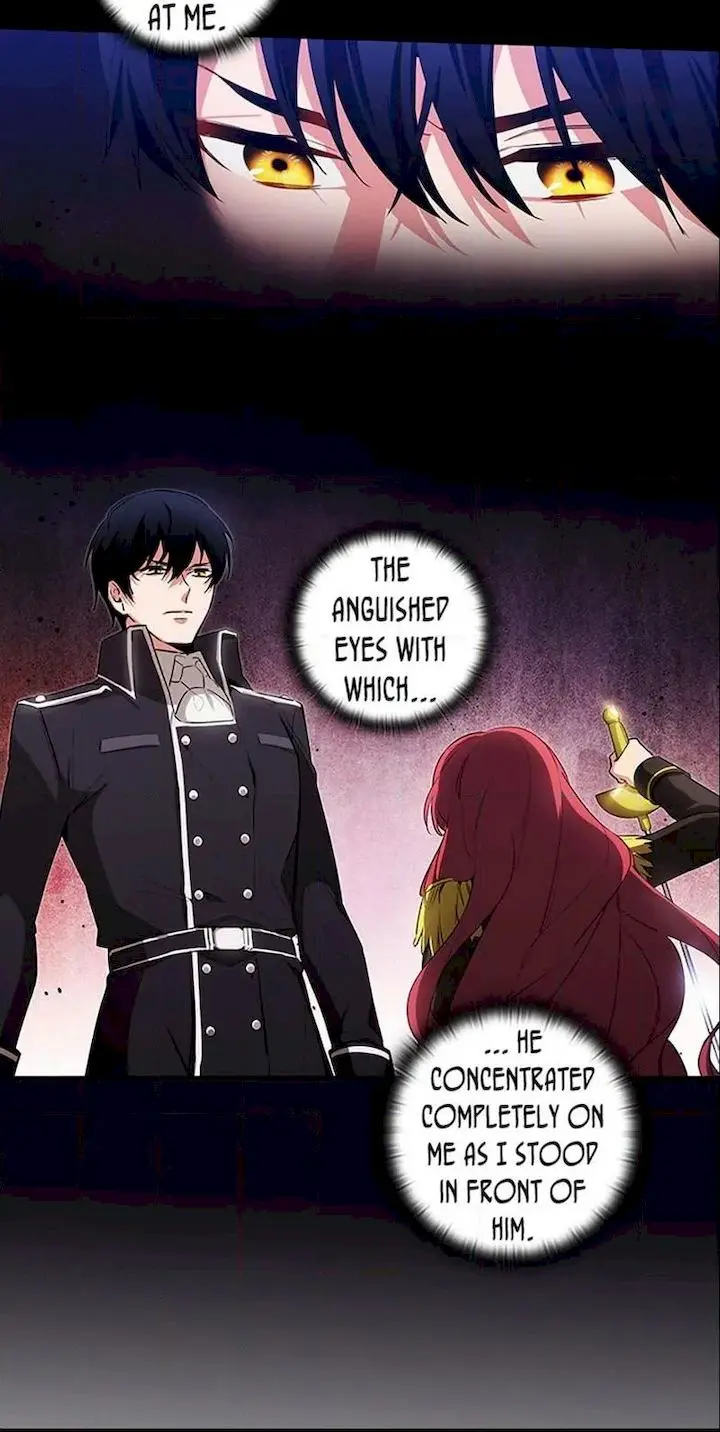 Reminiscence Adonis Manhwa Chapter 73 - Page 27