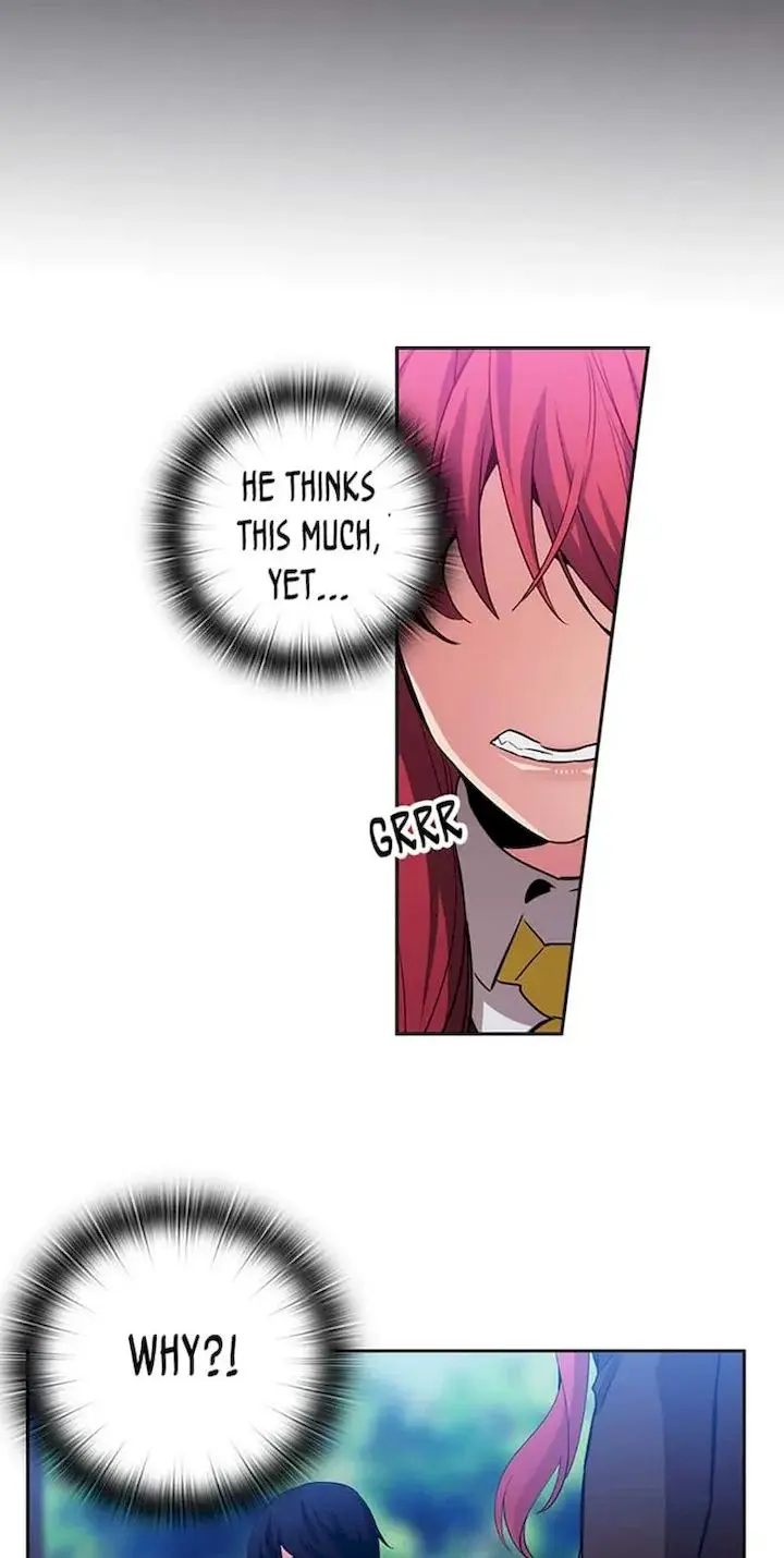 Reminiscence Adonis Manhwa Chapter 73 - Page 28