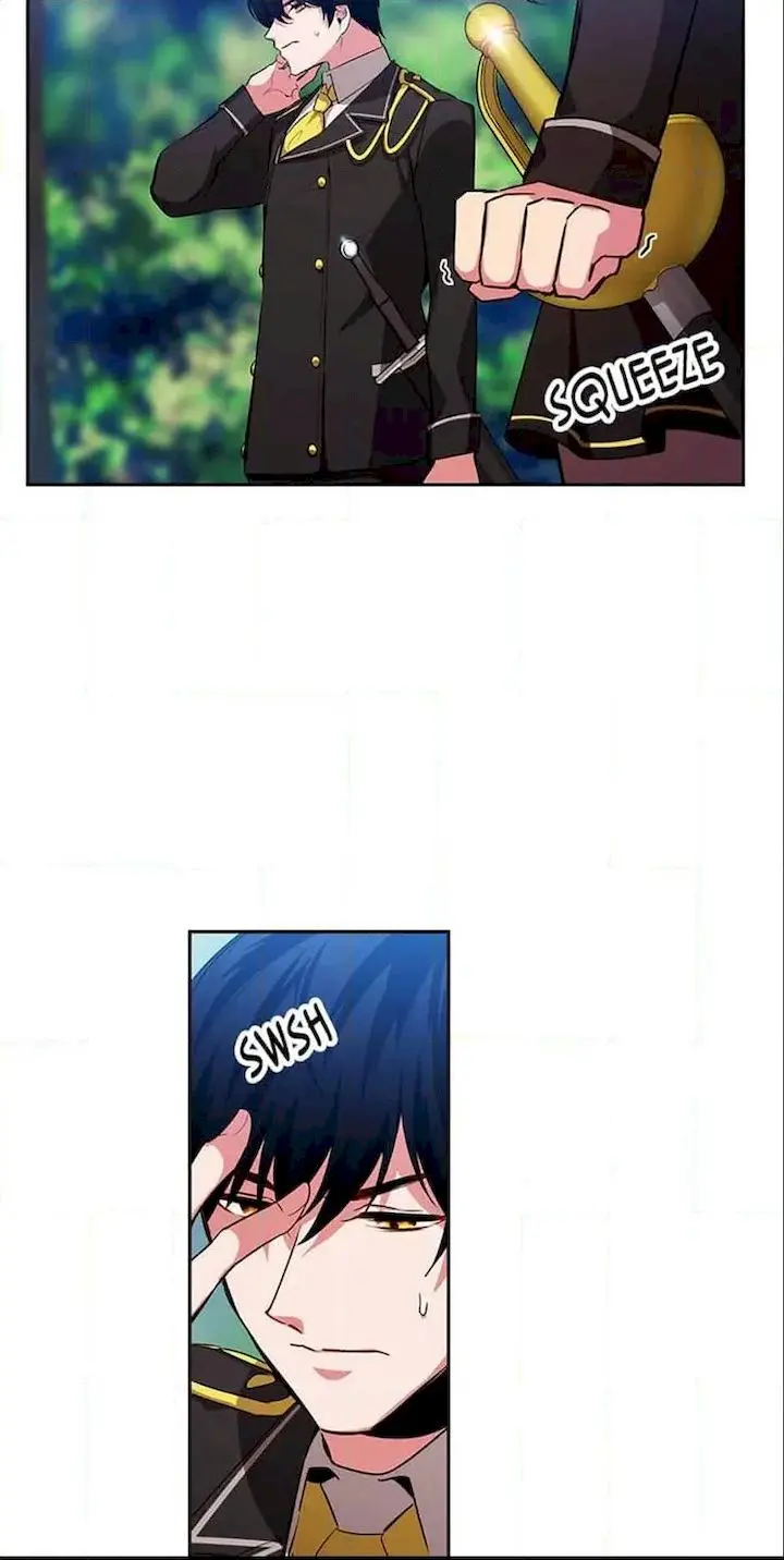 Reminiscence Adonis Manhwa Chapter 73 - Page 29