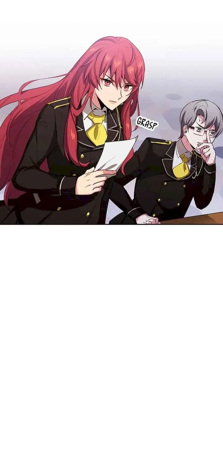 Reminiscence Adonis Manhwa Chapter 73 - Page 3