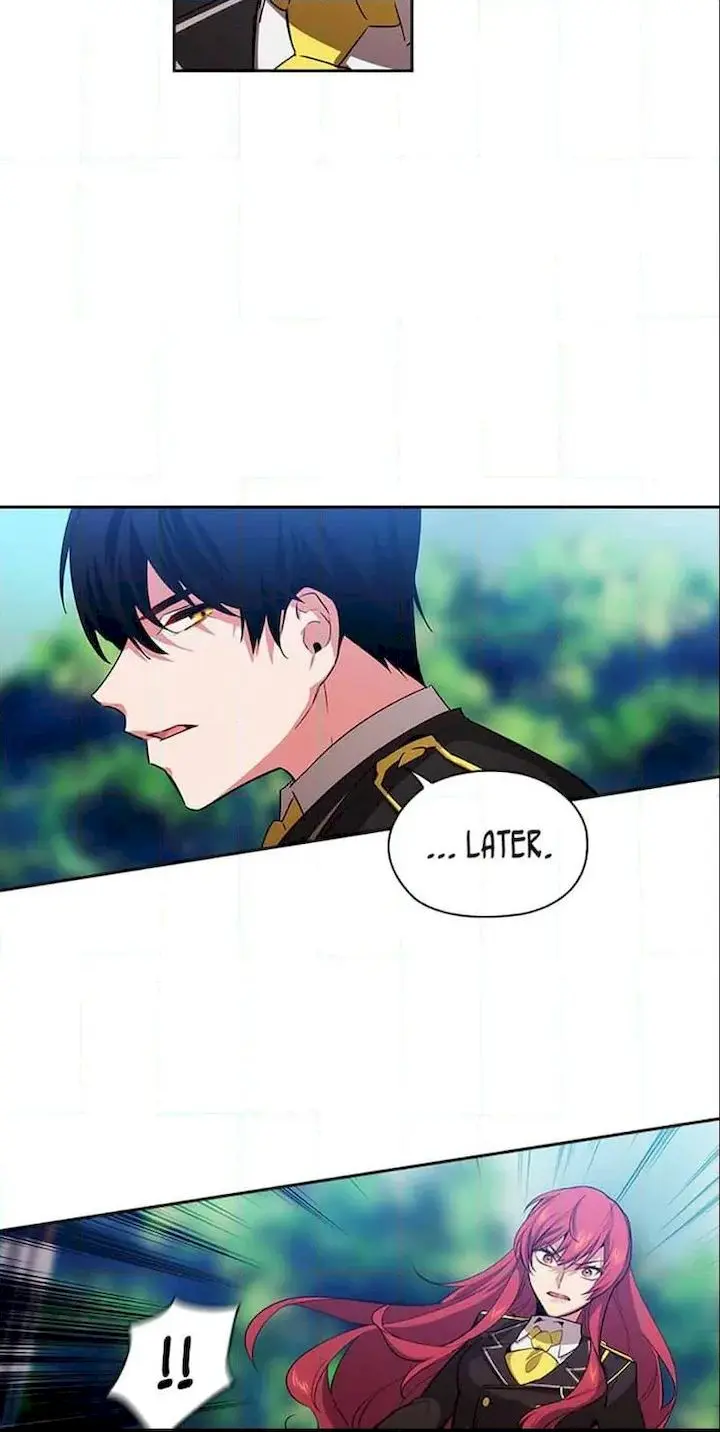 Reminiscence Adonis Manhwa Chapter 73 - Page 30