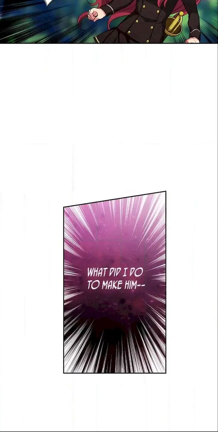 Reminiscence Adonis Manhwa Chapter 73 - Page 31