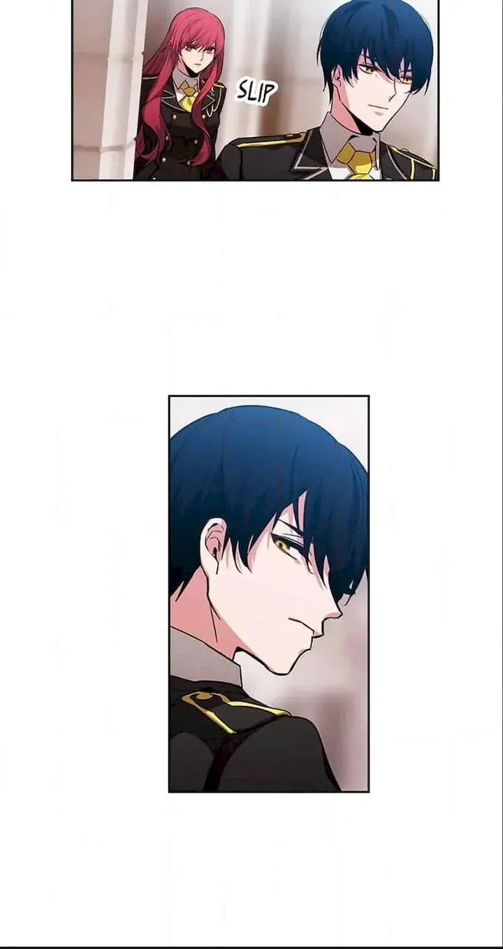 Reminiscence Adonis Manhwa Chapter 73 - Page 37