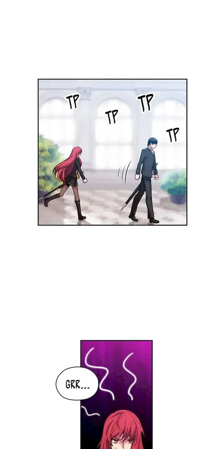 Reminiscence Adonis Manhwa Chapter 73 - Page 38