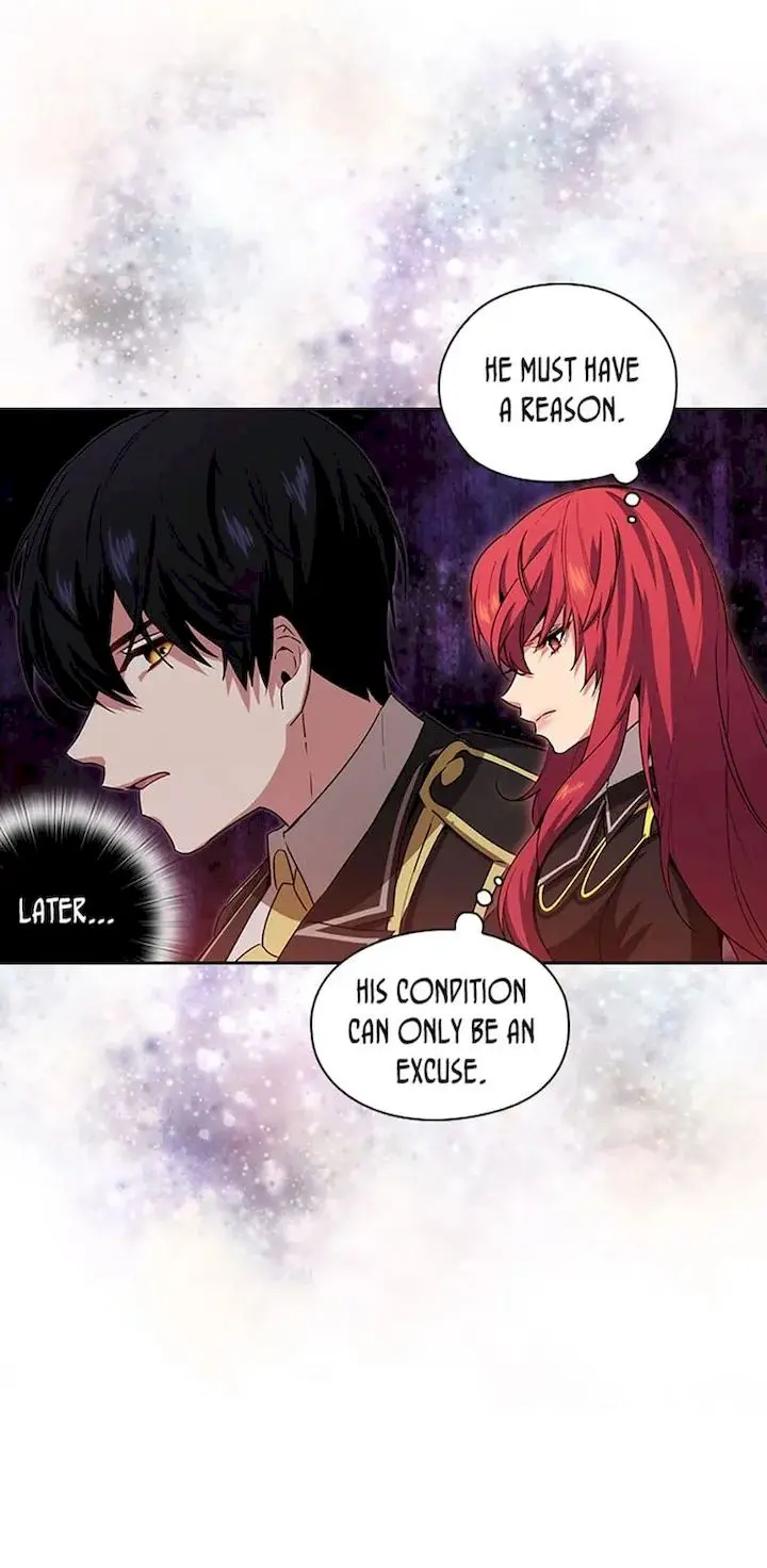 Reminiscence Adonis Manhwa Chapter 73 - Page 40