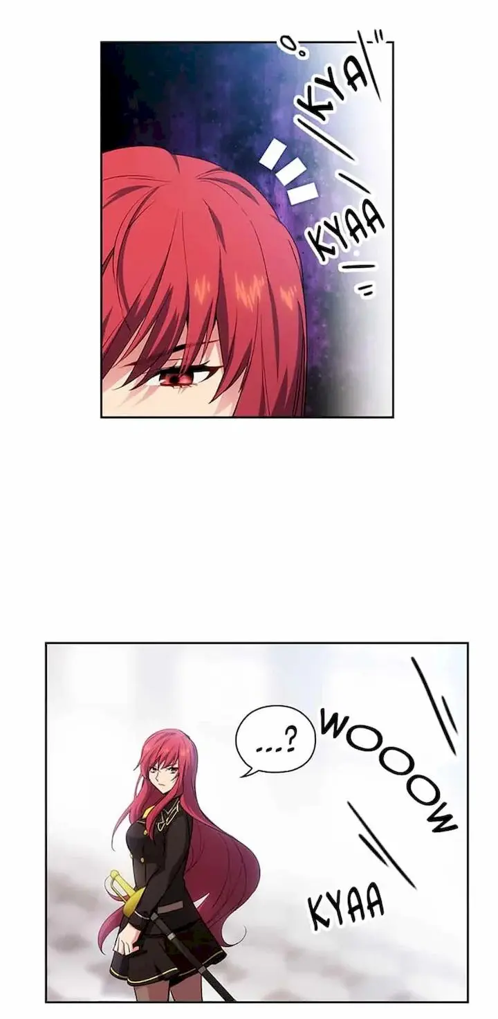 Reminiscence Adonis Manhwa Chapter 73 - Page 41