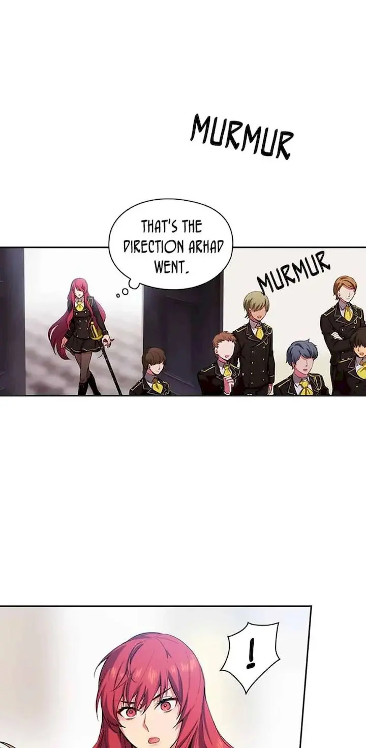 Reminiscence Adonis Manhwa Chapter 73 - Page 42
