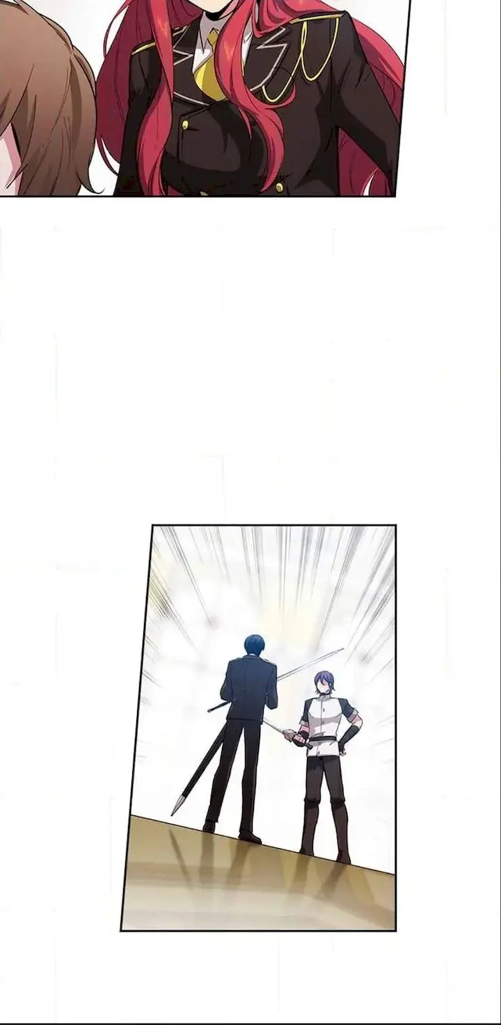 Reminiscence Adonis Manhwa Chapter 73 - Page 43